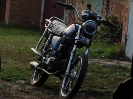 Альфа Другая 2008 в Конотопе на Automoto.ua Альфа Другая, объемом двигателя 100 л и пробегом 0 тыс. км за 182 $, фото 1 на Automoto.ua