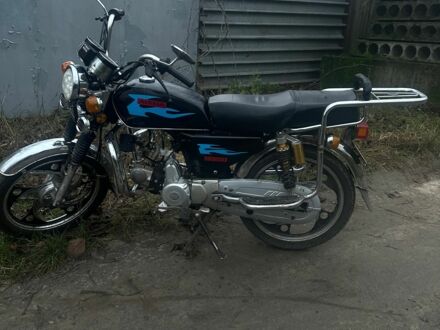 Альфа Другая, объемом двигателя 49 л и пробегом 0 тыс. км за 237 $, фото 1 на Automoto.ua