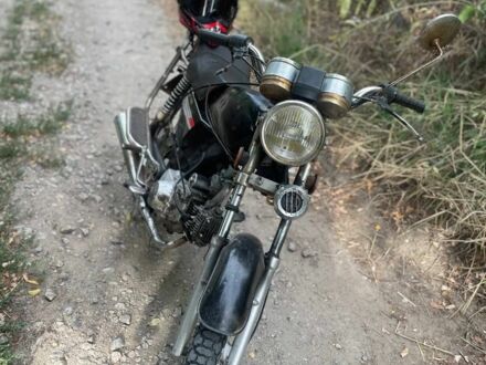 Альфа Другая 2008 в Кропивницком (Кировограде) на Automoto.ua Альфа Другая, объемом двигателя 72 л и пробегом 0 тыс. км за 146 $, фото 1 на Automoto.ua