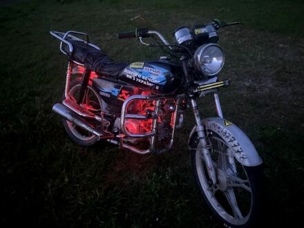 Альфа Другая 2008 в Камень-Каширский на Automoto.ua Альфа Другая, объемом двигателя 72 л и пробегом 0 тыс. км за 7500 $, фото 1 на Automoto.ua
