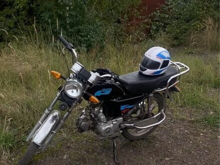 Альфа Другая 2008 в Червонограде на Automoto.ua Альфа Другая, объемом двигателя 49 л и пробегом 0 тыс. км за 264 $, фото 1 на Automoto.ua