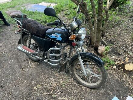 Альфа Другая, объемом двигателя 0.11 л и пробегом 0 тыс. км за 325 $, фото 1 на Automoto.ua
