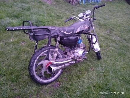 Альфа Другая 2008 у Теофиполь на Automoto.ua Альфа Другая, об'ємом двигуна 72 л та пробігом 0 тис. км за 133 $, фото 1 на Automoto.ua