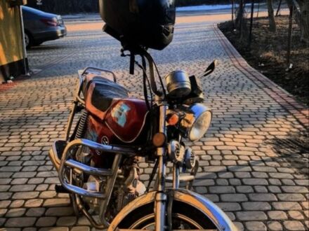 Альфа Другая, объемом двигателя 72 л и пробегом 0 тыс. км за 375 $, фото 1 на Automoto.ua