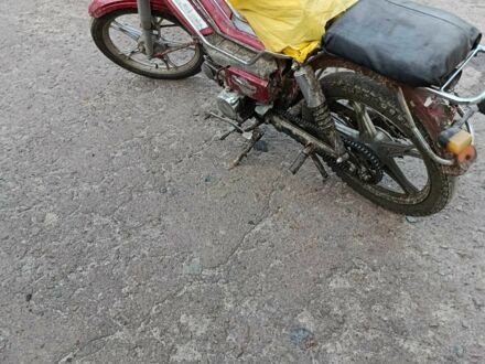 Альфа Другая 2008 в Чернигове на Automoto.ua Альфа Другая, объемом двигателя 72 л и пробегом 0 тыс. км за 85 $, фото 1 на Automoto.ua