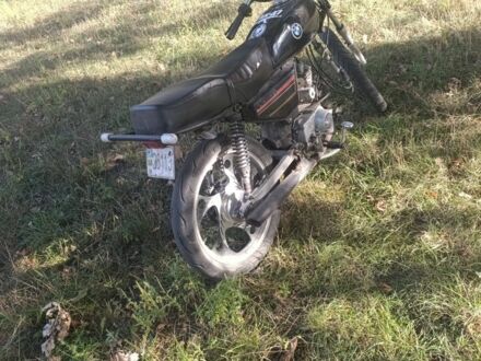 Альфа Другая, объемом двигателя 72 л и пробегом 0 тыс. км за 170 $, фото 1 на Automoto.ua