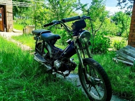 Альфа Другая 2008 в Хмельницком на Automoto.ua Альфа Другая, объемом двигателя 0.11 л и пробегом 0 тыс. км за 242 $, фото 1 на Automoto.ua