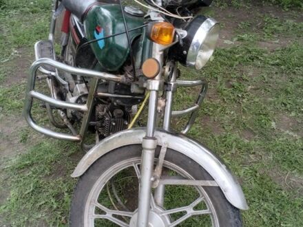 Альфа Другая 2008 в Обухове на Automoto.ua Альфа Другая, объемом двигателя 0.11 л и пробегом 0 тыс. км за 230 $, фото 1 на Automoto.ua