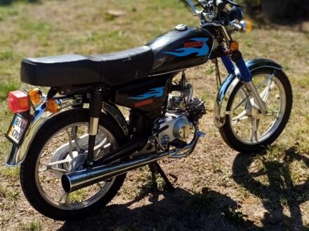 Альфа Другая 2008 у Миргороде на Automoto.ua Альфа Другая, об'ємом двигуна 2.3 л та пробігом 0 тис. км за 364 $, фото 1 на Automoto.ua