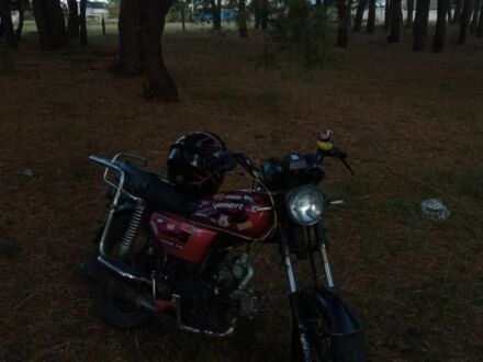 Альфа Другая 2008 в Вараш (Кузнецовск) на Automoto.ua Альфа Другая, объемом двигателя 0 л и пробегом 0 тыс. км за 194 $, фото 1 на Automoto.ua