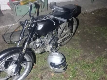 Альфа Другая, об'ємом двигуна 50 л та пробігом 0 тис. км за 143 $, фото 1 на Automoto.ua