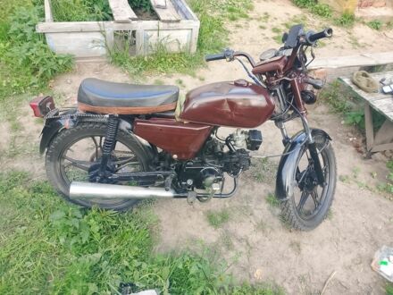 Альфа Другая, об'ємом двигуна 0 л та пробігом 0 тис. км за 267 $, фото 1 на Automoto.ua