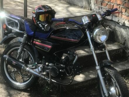 Альфа Другая 2008 у Черкасах на Automoto.ua Альфа Другая, об'ємом двигуна 0.11 л та пробігом 0 тис. км за 411 $, фото 1 на Automoto.ua