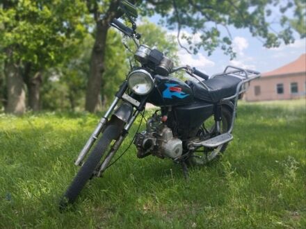 Альфа Другая 2008 в Днепре (Днепропетровске) на Automoto.ua Альфа Другая, объемом двигателя 0.11 л и пробегом 0 тыс. км за 217 $, фото 1 на Automoto.ua