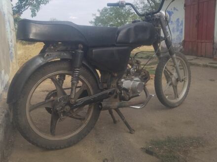 Альфа Другая, об'ємом двигуна 0.11 л та пробігом 0 тис. км за 158 $, фото 1 на Automoto.ua