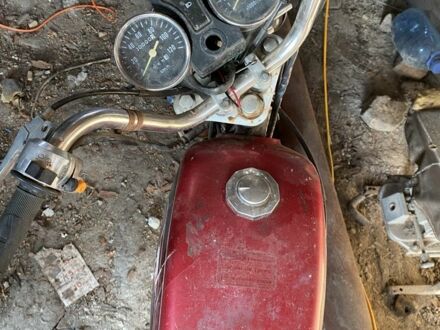 Альфа Другая 2008 в Чугуеве на Automoto.ua Альфа Другая, объемом двигателя 49 л и пробегом 0 тыс. км за 145 $, фото 1 на Automoto.ua
