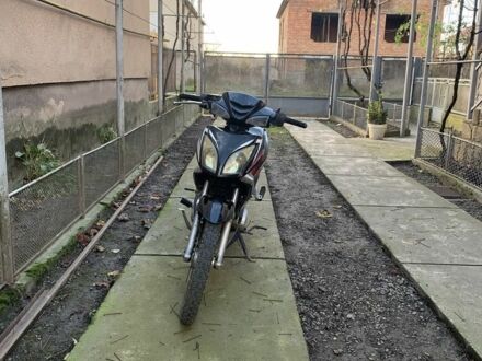 Альфа Другая, об'ємом двигуна 75 л та пробігом 0 тис. км за 155 $, фото 1 на Automoto.ua