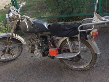 Альфа Другая 2008 в Кропивницком (Кировограде) на Automoto.ua Альфа Другая, объемом двигателя 0.11 л и пробегом 0 тыс. км за 49 $, фото 1 на Automoto.ua