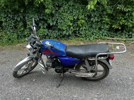 Альфа Другая 2008 у Харкові на Automoto.ua Альфа Другая, об'ємом двигуна 0.11 л та пробігом 0 тис. км за 288 $, фото 1 на Automoto.ua