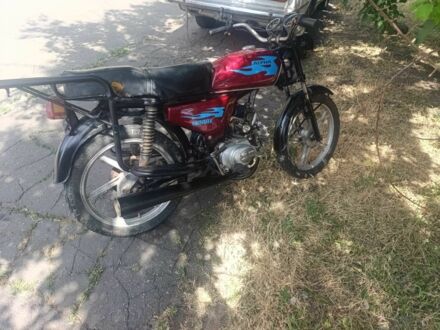 Альфа Другая, объемом двигателя 72 л и пробегом 0 тыс. км за 207 $, фото 1 на Automoto.ua