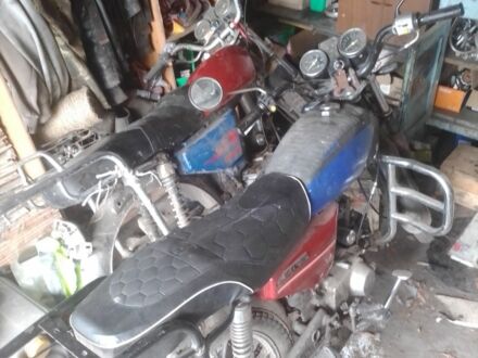 Альфа Другая 2008 у Львові на Automoto.ua Альфа Другая, об'ємом двигуна 0.11 л та пробігом 0 тис. км за 250 $, фото 1 на Automoto.ua
