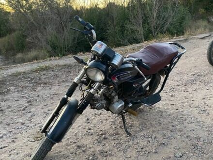 Альфа Другая, объемом двигателя 72 л и пробегом 0 тыс. км за 266 $, фото 1 на Automoto.ua