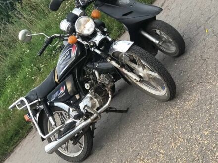 Альфа Другая, об'ємом двигуна 72 л та пробігом 0 тис. км за 333 $, фото 1 на Automoto.ua