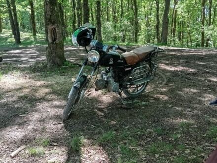 Альфа Другая, об'ємом двигуна 0.11 л та пробігом 0 тис. км за 169 $, фото 1 на Automoto.ua