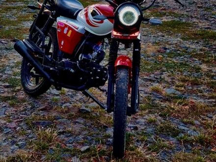 Альфа Другая, объемом двигателя 0.13 л и пробегом 0 тыс. км за 438 $, фото 1 на Automoto.ua