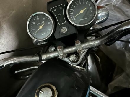 Альфа Другая, объемом двигателя 50 л и пробегом 0 тыс. км за 15000 $, фото 1 на Automoto.ua