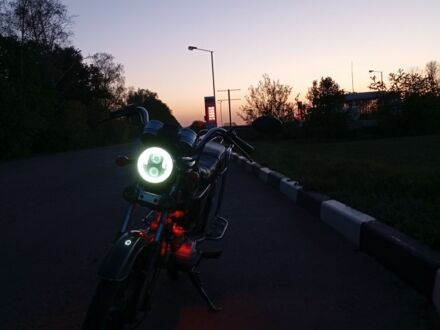 Альфа Другая 2008 в Богодухове на Automoto.ua Альфа Другая, объемом двигателя 0.11 л и пробегом 0 тыс. км за 13500 $, фото 1 на Automoto.ua
