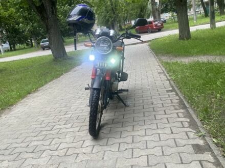 Альфа Другая 2008 в Кролевце на Automoto.ua Альфа Другая, объемом двигателя 0.11 л и пробегом 0 тыс. км за 308 $, фото 1 на Automoto.ua