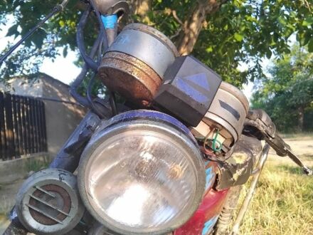 Альфа Другая, об'ємом двигуна 49 л та пробігом 0 тис. км за 217 $, фото 1 на Automoto.ua
