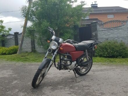 Альфа Другая, об'ємом двигуна 72 л та пробігом 0 тис. км за 292 $, фото 1 на Automoto.ua