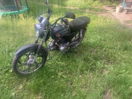 Альфа Другая 2008 у Чернігові на Automoto.ua Альфа Другая, об'ємом двигуна 72 л та пробігом 0 тис. км за 254 $, фото 1 на Automoto.ua