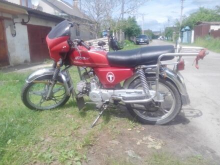 Альфа Другая 2008 в Костополе на Automoto.ua Альфа Другая, объемом двигателя 0.11 л и пробегом 0 тыс. км за 363 $, фото 1 на Automoto.ua