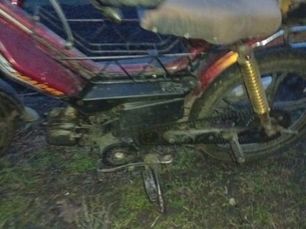 Альфа Другая, объемом двигателя 0.11 л и пробегом 0 тыс. км за 119 $, фото 1 на Automoto.ua