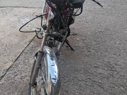 Альфа Другая 2008 у Рівному на Automoto.ua Альфа Другая, об'ємом двигуна 72 л та пробігом 0 тис. км за 122 $, фото 1 на Automoto.ua