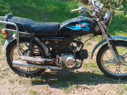 Альфа Другая 2008 у Черкасах на Automoto.ua Альфа Другая, об'ємом двигуна 75 л та пробігом 0 тис. км за 133 $, фото 1 на Automoto.ua