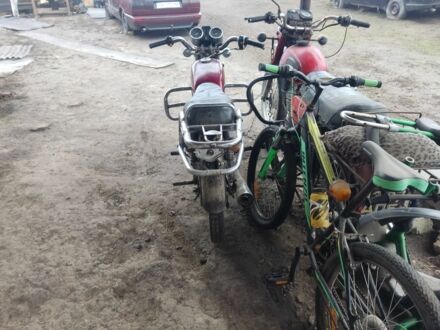 Альфа Другая, об'ємом двигуна 0.11 л та пробігом 0 тис. км за 154 $, фото 1 на Automoto.ua