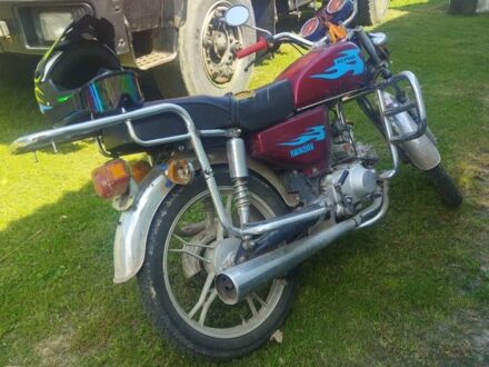 Альфа Другая 2008 у Рівному на Automoto.ua Альфа Другая, об'ємом двигуна 72 л та пробігом 0 тис. км за 182 $, фото 1 на Automoto.ua