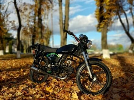 Альфа Другая, объемом двигателя 72 л и пробегом 0 тыс. км за 333 $, фото 1 на Automoto.ua