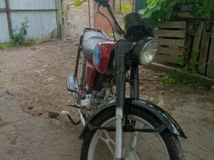 Альфа Другая 2008 у Александрие на Automoto.ua Альфа Другая, об'ємом двигуна 72 л та пробігом 0 тис. км за 170 $, фото 1 на Automoto.ua