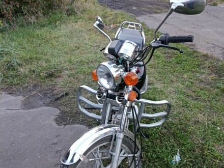 Альфа Другая, об'ємом двигуна 0.11 л та пробігом 0 тис. км за 428 $, фото 1 на Automoto.ua