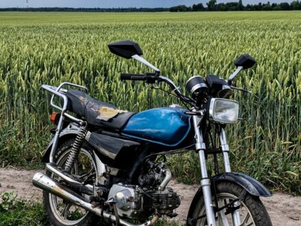 Альфа Другая 2008 у Бахмаче на Automoto.ua Альфа Другая, об'ємом двигуна 72 л та пробігом 0 тис. км за 206 $, фото 1 на Automoto.ua