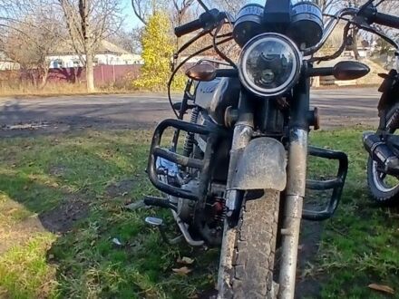 Альфа Другая, об'ємом двигуна 0.11 л та пробігом 0 тис. км за 96 $, фото 1 на Automoto.ua