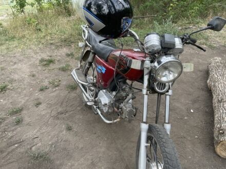 Альфа Другая 2008 у Шевченковом на Automoto.ua Альфа Другая, об'ємом двигуна 0.11 л та пробігом 0 тис. км за 12000 $, фото 1 на Automoto.ua