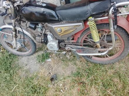 Альфа Другая, объемом двигателя 0.11 л и пробегом 0 тыс. км за 200 $, фото 1 на Automoto.ua