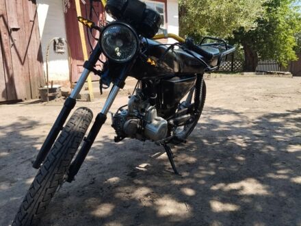 Альфа Другая, об'ємом двигуна 72 л та пробігом 0 тис. км за 309 $, фото 1 на Automoto.ua