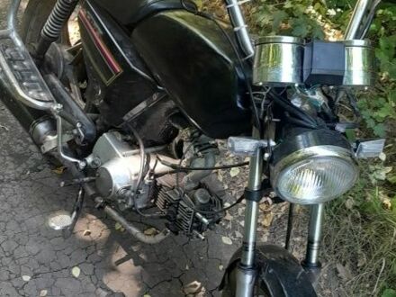 Альфа Другая 2008 у Александрие на Automoto.ua Альфа Другая, об'ємом двигуна 72 л та пробігом 0 тис. км за 146 $, фото 1 на Automoto.ua